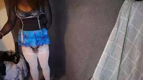 katie online show from March 31, 1:22 pm