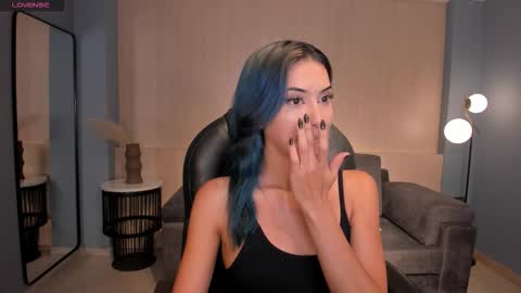 Kay online show from February 18, 3:46 am