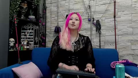 Miss Kazia online show from December 20, 12:30 am