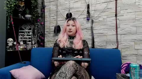 Miss Kazia online show from March 5, 3:08 am