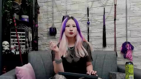 Miss Kazia online show from November 23, 12:32 am