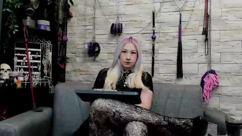 Snapshot of kaziaswart chatting on May 1, 12:48 am Miss Kazia online show from May 1, 12:48 am