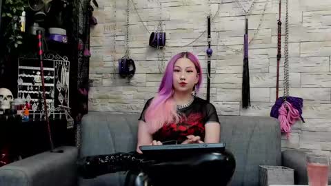 Snapshot of kaziaswart chatting on May 28, 1:14 am Miss Kazia online show from May 28, 1:14 am