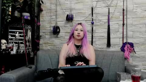 Snapshot of kaziaswart chatting on June 3, 12:57 am Miss Kazia online show from June 3, 12:57 am