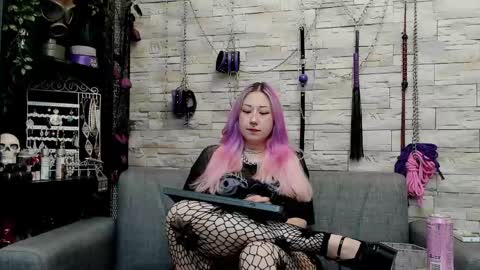 Snapshot of kaziaswart chatting on June 5, 10:26 pm Miss Kazia online show from June 5, 10:26 pm