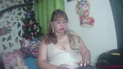 Snapshot of kazsandrah chatting on January 11, 3:55 am KAZSANDRAH online show from January 11, 3:55 am
