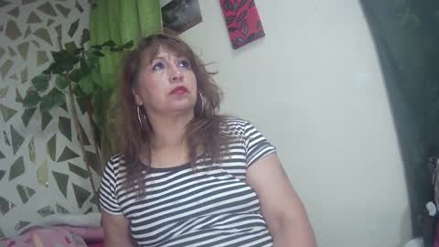 Snapshot of kazsandrah chatting on January 12, 1:11 am KAZSANDRAH online show from January 12, 1:11 am