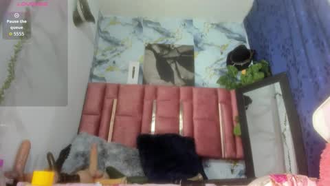 KAZSANDRAH online show from March 22, 12:19 pm