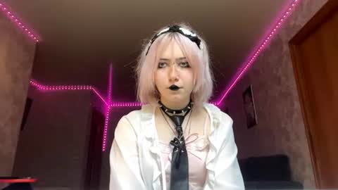 Snapshot of kazukokleinman chatting on June 29, 3:34 pm I am Kazu online show from June 29, 3:34 pm