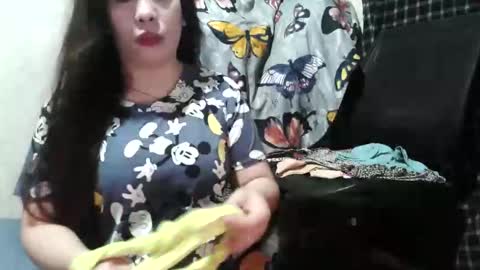 Kazzandra online show from November 24, 1:27 am