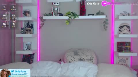 Kazzumi  online show from October 6, 11:46 pm