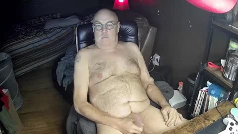 kbuum68 online show from December 23, 12:25 am