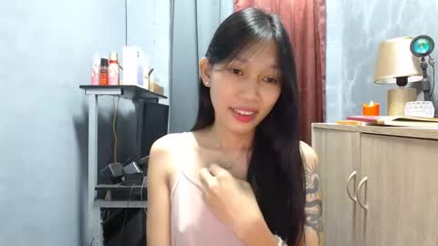 Its me Cora online show from September 15, 4:12 am