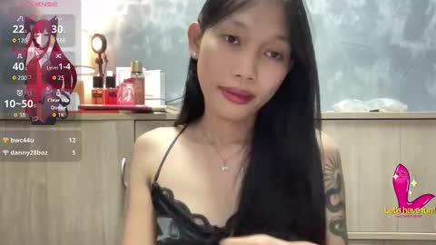 Its me Cora online show from October 2, 4:41 am