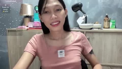 Its me Cora online show from November 24, 5:07 am