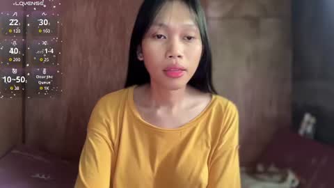 Its me Cora online show from July 18, 2:16 am