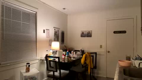 rowdy6969 online show from October 19, 2:34 am