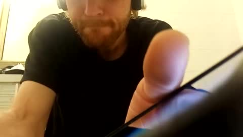 kdogluke online show from May 12, 3:25 am