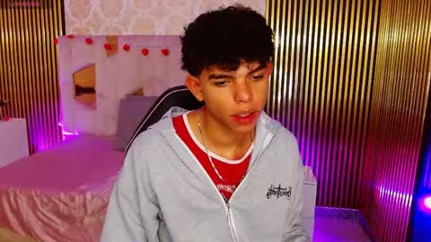  keahi  online show from April 14, 7:09 pm