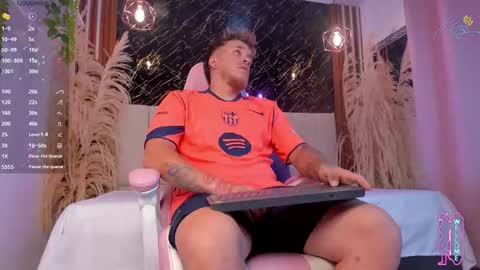 Keane online show from March 18, 12:19 pm