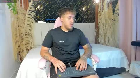 Keane online show from March 21, 12:10 pm