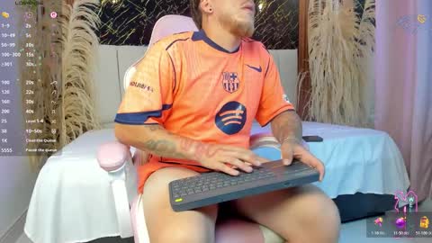 Keane online show from March 24, 8:03 pm