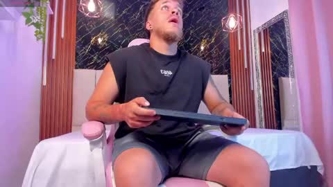 Keane online show from April 11, 11:36 am