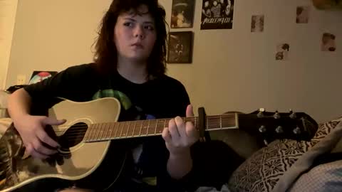 kearianwat online show from April 24, 2:36 am