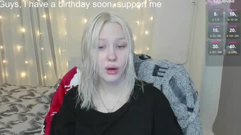 Seb Polly Roxy Jonny online show from February 7, 2:40 am