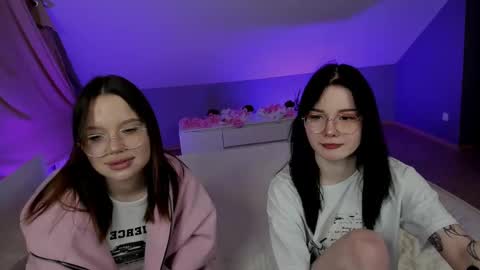 Seb Polly Roxy Jonny online show from February 10, 2:59 pm