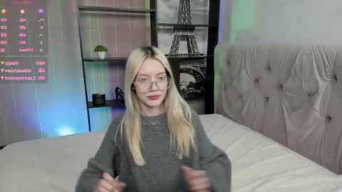 Seb Polly Roxy Jonny online show from March 1, 9:29 am