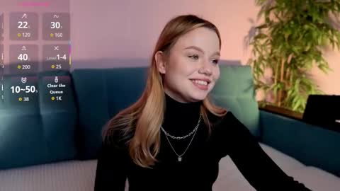 Seb Polly Roxy Jonny online show from October 7, 5:32 pm