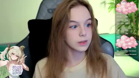 Seb Polly Roxy Jonny online show from November 8, 9:09 am