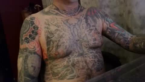 keeeeeeeeeeeeef online show from January 6, 11:07 pm