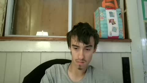 Snapshot of keegang34 chatting on September 16, 4:52 pm keegang34 online show from September 16, 4:52 pm