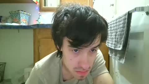 keegang34 online show from February 14, 5:53 pm