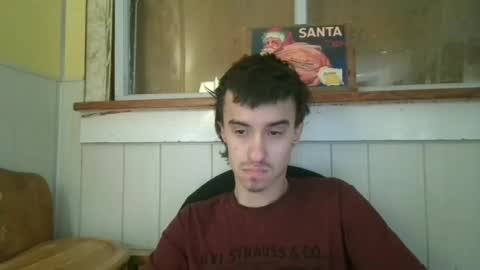 keegang34 online show from February 27, 7:47 pm