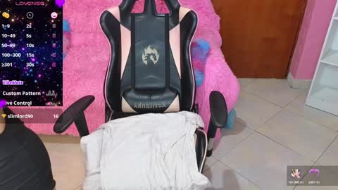 keeiity_moon online show from January 24, 2:08 pm