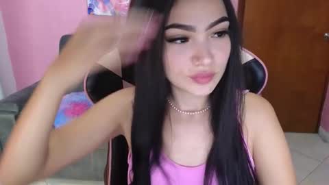 keeiity_moon online show from February 25, 7:12 pm