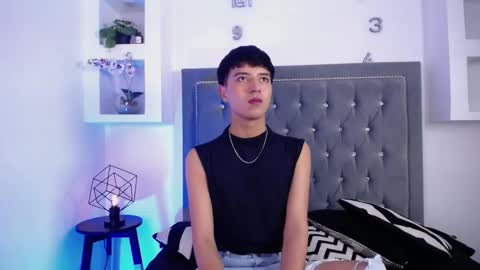 nico online show from February 1, 12:48 pm