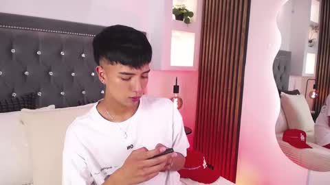 nico online show from February 23, 12:24 pm