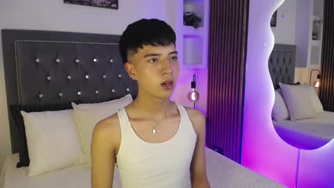 nico online show from February 24, 12:14 pm