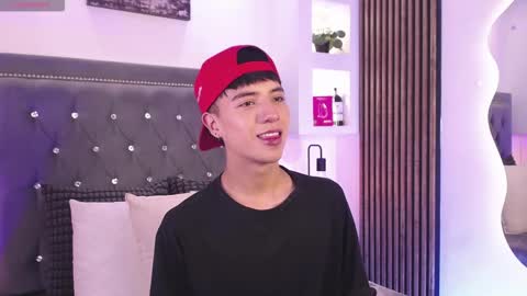 nico online show from March 27, 1:11 pm