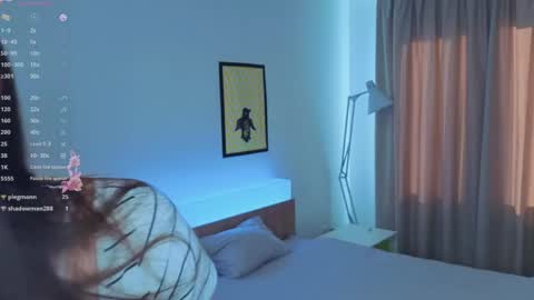 Lulu online show from April 17, 2:31 pm