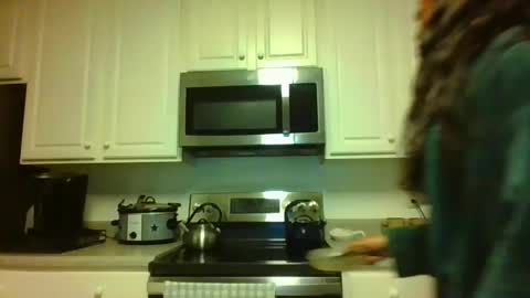 Keephimcum69me online show from December 8, 10:30 am