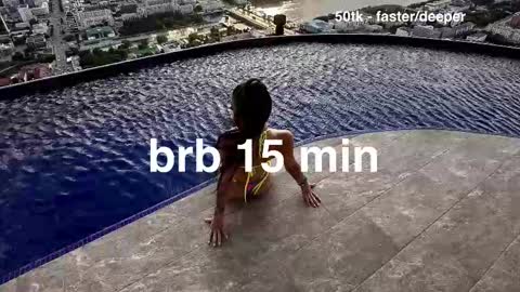 keepmyvibe___ online show from December 14, 9:36 am