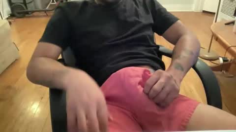 Keesey23 online show from September 19, 3:52 am