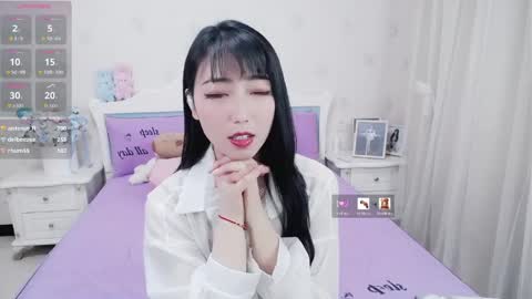 kefeifei online show from March 21, 8:19 am