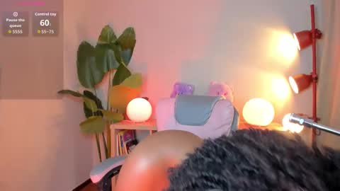 Kehlannis online show from February 17, 8:26 pm