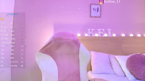 keii online show from February 27, 6:30 pm